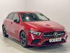 Mercedes-Benz A Class 1.3 A180 AMG Line (Executive) Hatchback 5dr Petrol 7G-DCT Euro 6 (s/s) (136