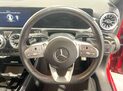 Mercedes-Benz A Class 1.3 A180 AMG Line (Executive) Hatchback 5dr Petrol 7G-DCT Euro 6 (s/s) (136 3