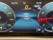 Mercedes-Benz A Class 1.3 A180 AMG Line (Executive) Hatchback 5dr Petrol 7G-DCT Euro 6 (s/s) (136 2