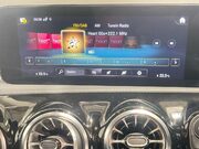 Mercedes-Benz A Class 1.3 A180 AMG Line (Executive) Hatchback 5dr Petrol 7G-DCT Euro 6 (s/s) (136 4