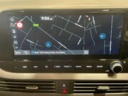 Hyundai BAYON 1.0 T-GDi Ultimate SUV 5dr Petrol DCT Euro 6 (s/s) (100 ps) Parking Sensors 11