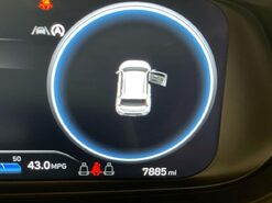 Hyundai BAYON 1.0 T-GDi Ultimate SUV 5dr Petrol DCT Euro 6 (s/s) (100 ps) Parking Sensors