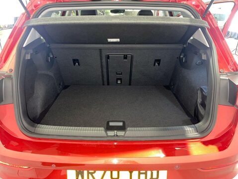 Volkswagen Golf 2.0 TDI Style Hatchback 5dr Diesel DSG Euro 6 (s/s) (150 ps) Parking Sensor 11
