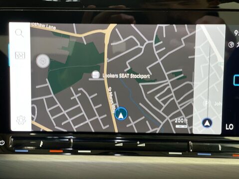 Volkswagen Golf 2.0 TDI Style Hatchback 5dr Diesel DSG Euro 6 (s/s) (150 ps) Parking Sensor 10