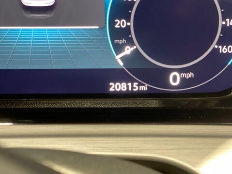 Volkswagen Golf 2.0 TDI Style Hatchback 5dr Diesel DSG Euro 6 (s/s) (150 ps) Parking Sensor 2