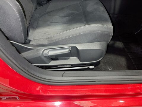 Volkswagen Golf 2.0 TDI Style Hatchback 5dr Diesel DSG Euro 6 (s/s) (150 ps) Parking Sensor 6