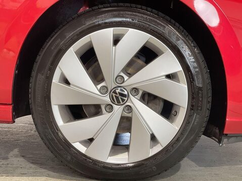 Volkswagen Golf 2.0 TDI Style Hatchback 5dr Diesel DSG Euro 6 (s/s) (150 ps) Parking Sensor 9