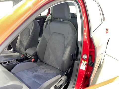 Volkswagen Golf 2.0 TDI Style Hatchback 5dr Diesel DSG Euro 6 (s/s) (150 ps) Parking Sensor 16