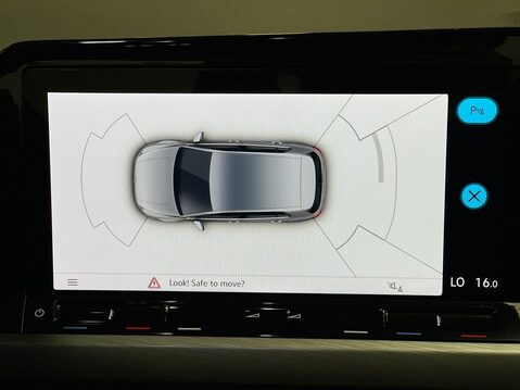 Volkswagen Golf 2.0 TDI Style Hatchback 5dr Diesel DSG Euro 6 (s/s) (150 ps) Parking Sensor 14