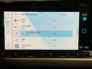 Volkswagen Golf 2.0 TDI Style Hatchback 5dr Diesel DSG Euro 6 (s/s) (150 ps) Parking Sensor 4