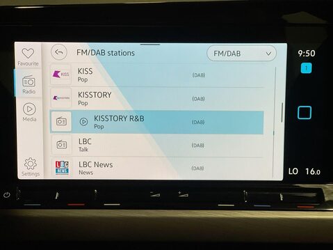 Volkswagen Golf 2.0 TDI Style Hatchback 5dr Diesel DSG Euro 6 (s/s) (150 ps) Parking Sensor 4