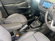 Vauxhall Crossland 1.2 Turbo Elite Edition SUV 5dr Petrol Manual Euro 6 (s/s) (130 ps) Parking 13