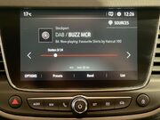 Vauxhall Crossland 1.2 Turbo Elite Edition SUV 5dr Petrol Manual Euro 6 (s/s) (130 ps) Parking 4