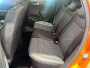 Vauxhall Crossland 1.2 Turbo Elite Edition SUV 5dr Petrol Manual Euro 6 (s/s) (130 ps) Parking 15