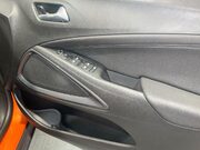 Vauxhall Crossland 1.2 Turbo Elite Edition SUV 5dr Petrol Manual Euro 6 (s/s) (130 ps) Parking 7