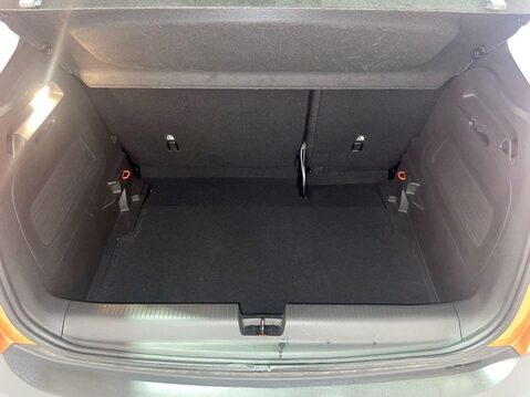 Vauxhall Crossland 1.2 Turbo Elite Edition SUV 5dr Petrol Manual Euro 6 (s/s) (130 ps) Parking 11