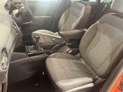 Vauxhall Crossland 1.2 Turbo Elite Edition SUV 5dr Petrol Manual Euro 6 (s/s) (130 ps) Parking 16