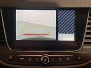 Vauxhall Crossland 1.2 Turbo Elite Edition SUV 5dr Petrol Manual Euro 6 (s/s) (130 ps) Parking 14