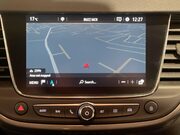 Vauxhall Crossland 1.2 Turbo Elite Edition SUV 5dr Petrol Manual Euro 6 (s/s) (130 ps) Parking 10