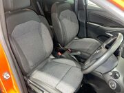 Vauxhall Crossland 1.2 Turbo Elite Edition SUV 5dr Petrol Manual Euro 6 (s/s) (130 ps) Parking 5