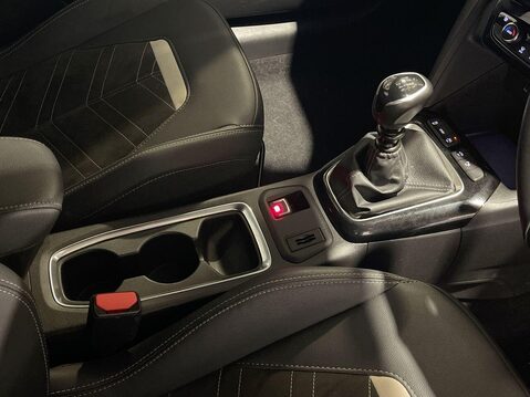 Vauxhall Corsa 1.2 Turbo Ultimate Hatchback 5dr Petrol Manual Euro 6 (s/s) (100 ps) Cruis 13