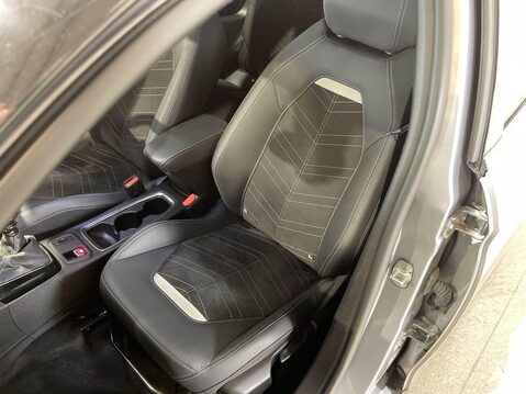 Vauxhall Corsa 1.2 Turbo Ultimate Hatchback 5dr Petrol Manual Euro 6 (s/s) (100 ps) Cruis 16