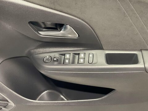 Vauxhall Corsa 1.2 Turbo Ultimate Hatchback 5dr Petrol Manual Euro 6 (s/s) (100 ps) Cruis 7