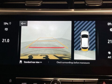 Vauxhall Corsa 1.2 Turbo Ultimate Hatchback 5dr Petrol Manual Euro 6 (s/s) (100 ps) Cruis 14