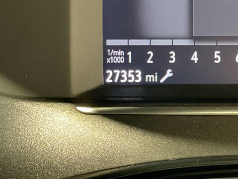 Vauxhall Corsa 1.2 Turbo Ultimate Hatchback 5dr Petrol Manual Euro 6 (s/s) (100 ps) Cruis 2