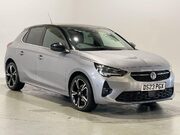 Vauxhall Corsa 1.2 Turbo Ultimate Hatchback 5dr Petrol Manual Euro 6 (s/s) (100 ps) Cruis 1