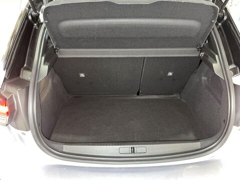 Vauxhall Corsa 1.2 Turbo Ultimate Hatchback 5dr Petrol Manual Euro 6 (s/s) (100 ps) Cruis 11