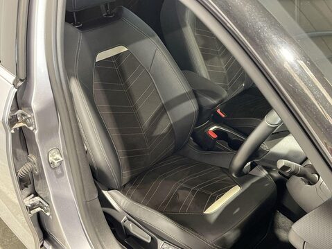 Vauxhall Corsa 1.2 Turbo Ultimate Hatchback 5dr Petrol Manual Euro 6 (s/s) (100 ps) Cruis 5