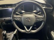 Vauxhall Corsa 1.2 Turbo Ultimate Hatchback 5dr Petrol Manual Euro 6 (s/s) (100 ps) Cruis 3