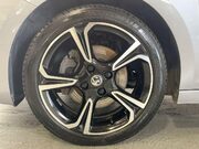 Vauxhall Corsa 1.2 Turbo Ultimate Hatchback 5dr Petrol Manual Euro 6 (s/s) (100 ps) Cruis 9