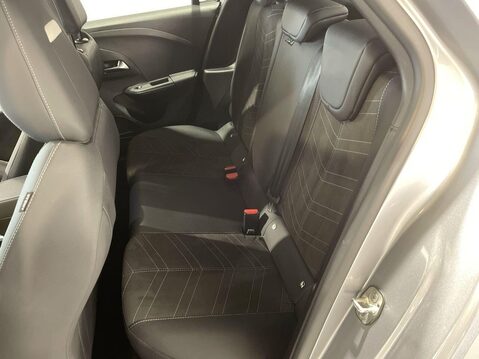 Vauxhall Corsa 1.2 Turbo Ultimate Hatchback 5dr Petrol Manual Euro 6 (s/s) (100 ps) Cruis 15