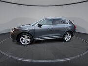 Audi Q3 1.4 TFSIe 45 S line SUV 5dr Petrol Plug-in Hybrid S Tronic Euro 6 (s/s) 13k 9