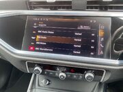 Audi Q3 1.4 TFSIe 45 S line SUV 5dr Petrol Plug-in Hybrid S Tronic Euro 6 (s/s) 13k 24