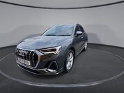 Audi Q3 1.4 TFSIe 45 S line SUV 5dr Petrol Plug-in Hybrid S Tronic Euro 6 (s/s) 13k 5