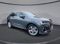 Audi Q3 1.4 TFSIe 45 S line SUV 5dr Petrol Plug-in Hybrid S Tronic Euro 6 (s/s) 13k 2