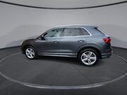 Audi Q3 1.4 TFSIe 45 S line SUV 5dr Petrol Plug-in Hybrid S Tronic Euro 6 (s/s) 13k 13