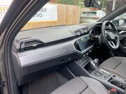 Audi Q3 1.4 TFSIe 45 S line SUV 5dr Petrol Plug-in Hybrid S Tronic Euro 6 (s/s) 13k 11