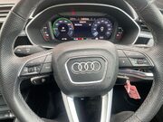 Audi Q3 1.4 TFSIe 45 S line SUV 5dr Petrol Plug-in Hybrid S Tronic Euro 6 (s/s) 13k 16