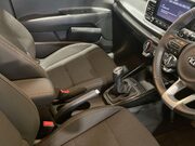 Kia Rio 1.0 T-GDi 2 Hatchback 5dr Petrol Manual Euro 6 (s/s) (99 bhp) Reverse Camer 12