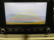 Kia Rio 1.0 T-GDi 2 Hatchback 5dr Petrol Manual Euro 6 (s/s) (99 bhp) Reverse Camer 13