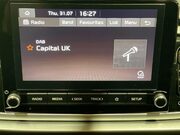 Kia Rio 1.0 T-GDi 2 Hatchback 5dr Petrol Manual Euro 6 (s/s) (99 bhp) Reverse Camer 4