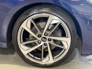 Audi A3 1.5 TFSI 35 Edition 1 Sportback 5dr Petrol Manual Euro 6 (s/s) (150 ps) Par 9