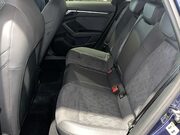 Audi A3 1.5 TFSI 35 Edition 1 Sportback 5dr Petrol Manual Euro 6 (s/s) (150 ps) Par 14