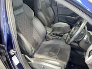 Audi A3 1.5 TFSI 35 Edition 1 Sportback 5dr Petrol Manual Euro 6 (s/s) (150 ps) Par 5