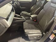 Audi A3 1.5 TFSI 35 Edition 1 Sportback 5dr Petrol Manual Euro 6 (s/s) (150 ps) Par 15