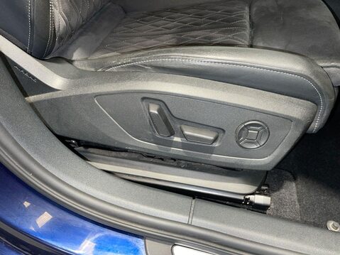 Audi A3 1.5 TFSI 35 Edition 1 Sportback 5dr Petrol Manual Euro 6 (s/s) (150 ps) Par 6